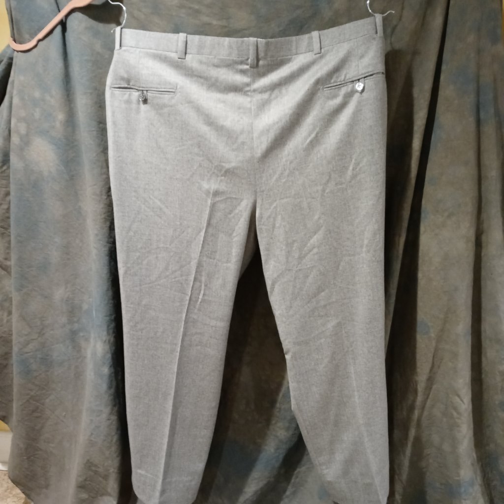 Mens Pants By Arthur- Made In Montreal
